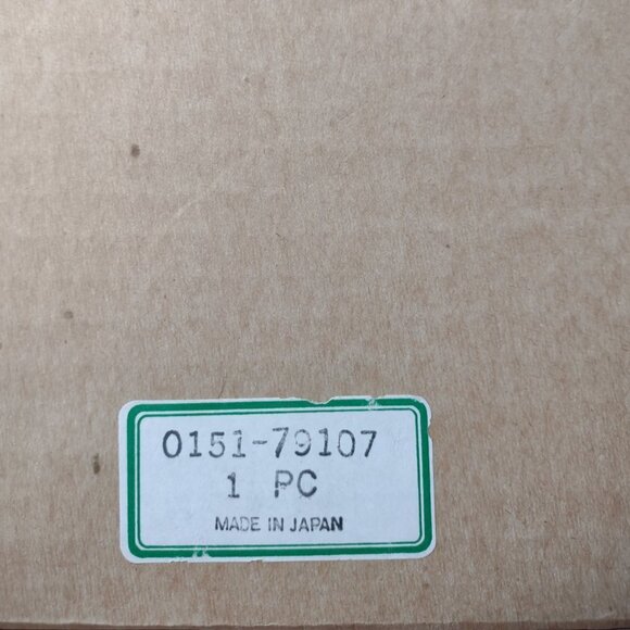 Vintage Disney Figurine Mickey & Minnie Mouse 'Movie Date Night 90's Japan  NWOT - Picture 7 of 7